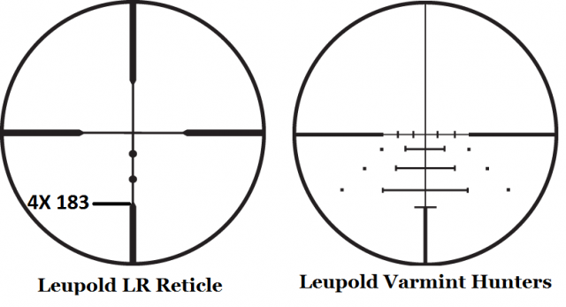 Leupold LR Duplex Reticle.png